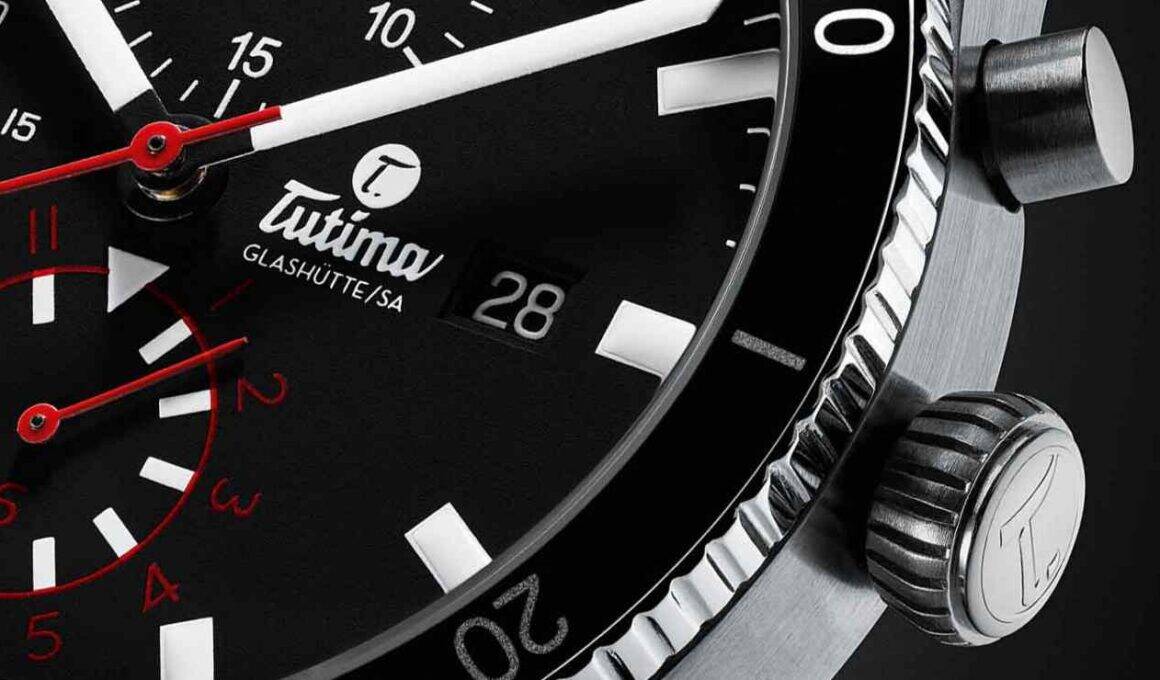 Tutima