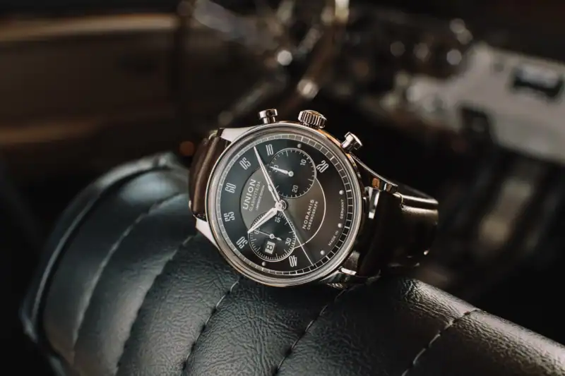 Union Glashütte