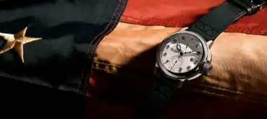 Waltham Fliegeruhren