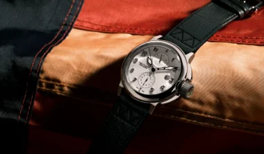 Waltham Fliegeruhren