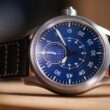 Watch Angels Pilot Watch