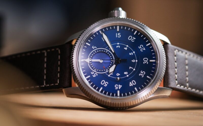 Watch Angels Fliegeruhr