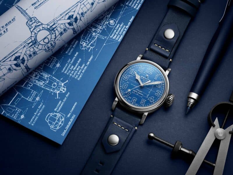 Zenith